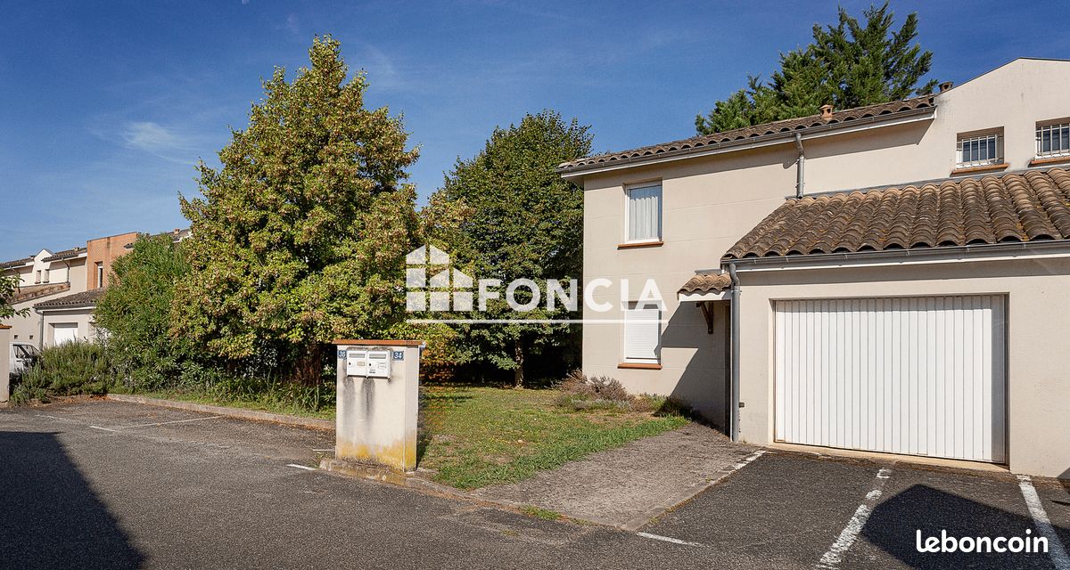 Maison 4 pièces 82 m² · à Grisolles · 82 m² · 149 000 €