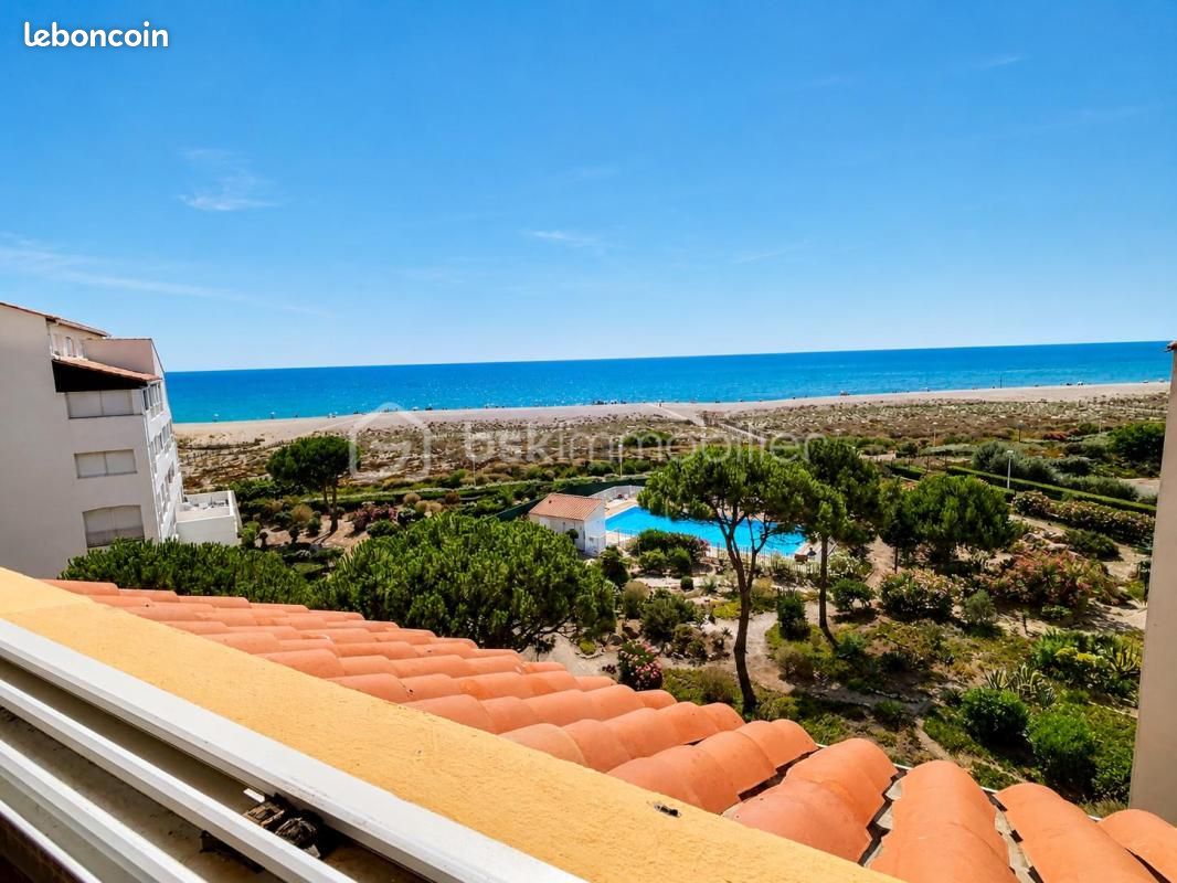 Appartement 4 pièces 65 m² · à Leucate · 65 m² · 184 000 €