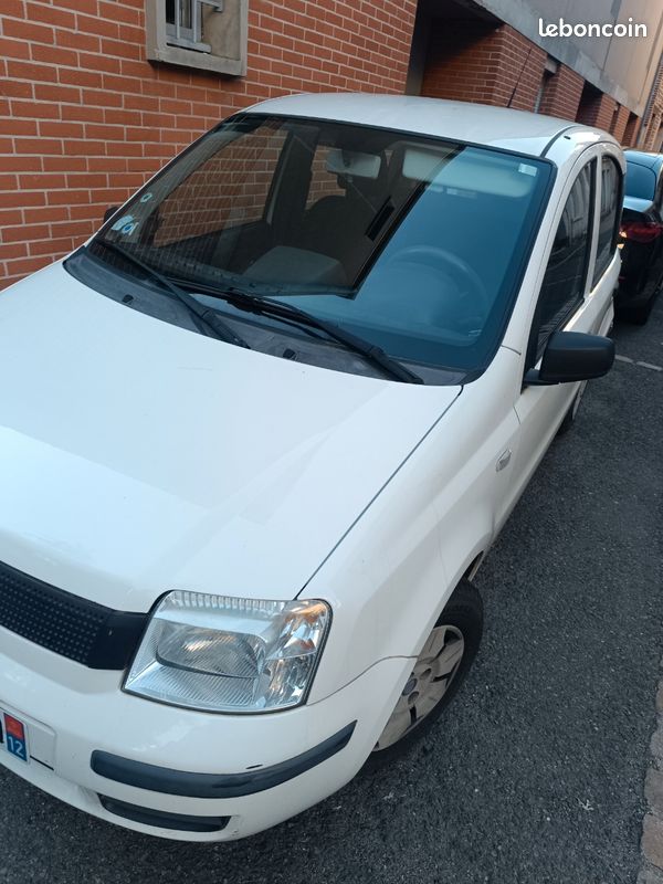 Fiat panda (image 3)