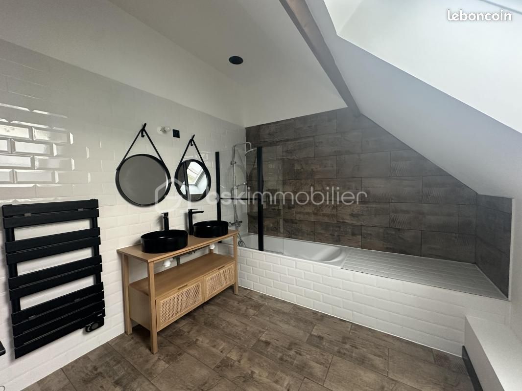 Maison 5 pièces 110 m² · à Moret-Loing-Et-Orvanne · 110 m² · 338 000 €