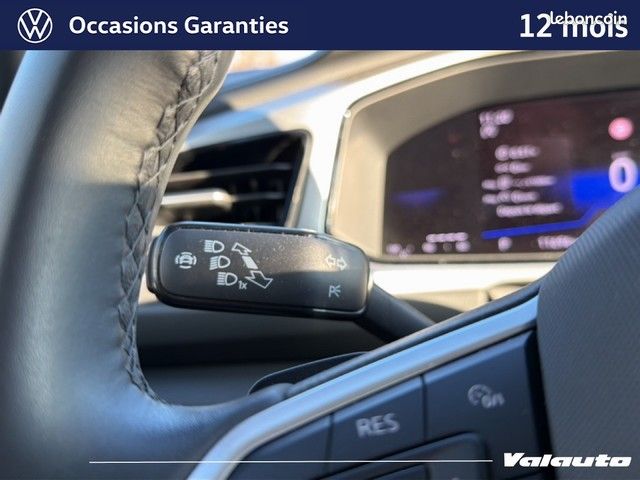 Volkswagen T-Roc FL 1.5 TSI 150 CH DSG7 LIFE (image 17)