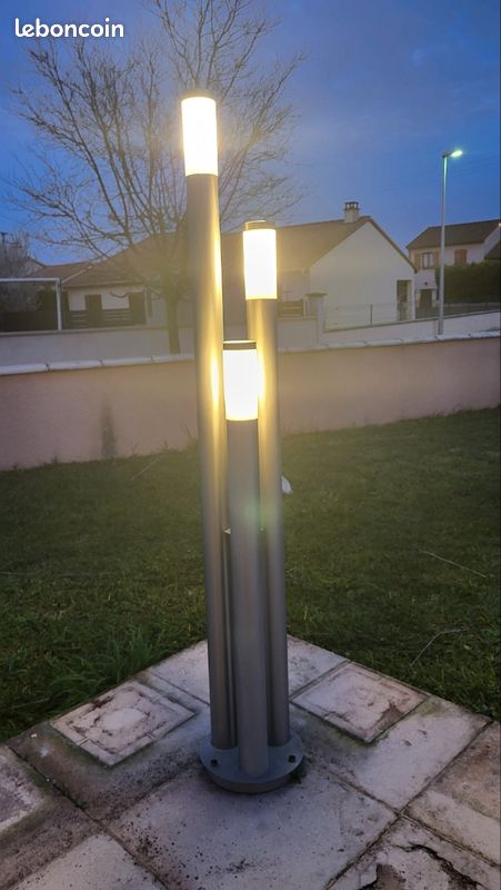 Luminaire exterieur (image 1)