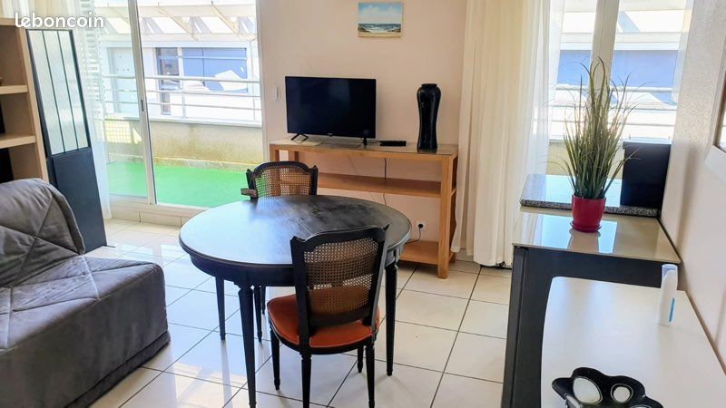 Appartement 1 pièce 32 m² · à Rodez · 32 m² · 460 €/mois