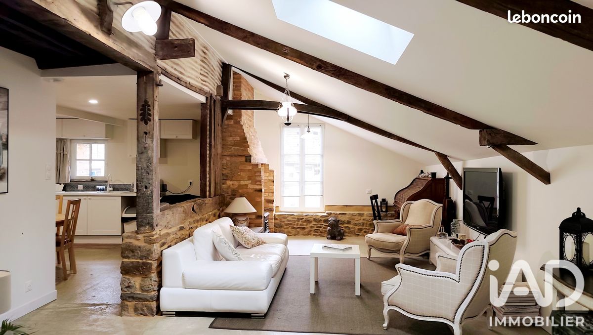 Maison 3 pièces 95 m² · à Saint-Aubin-du-Cormier · 95 m² · 177 000 €