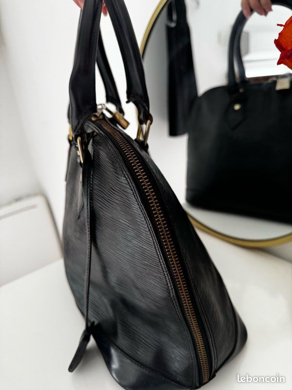 Sac en cuir (image 7)