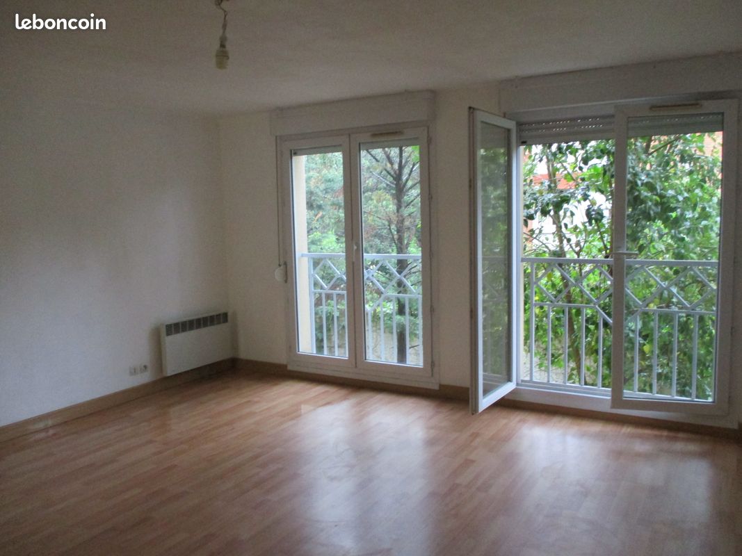 Appartement 1 pièce 31 m² · à Toulouse · 31 m² · 670 €