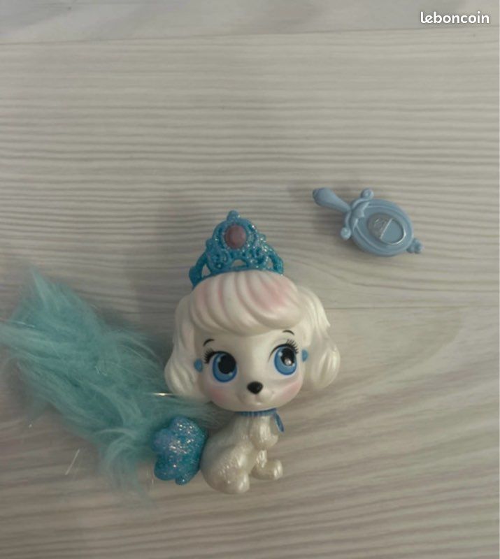 Disney palace pet princesse (image 2)