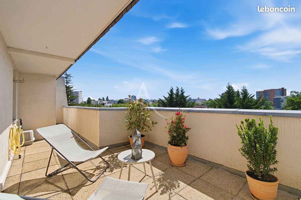 Appartement 6 pièces 121 m² · à Chatou · 121 m² · 549 000 €