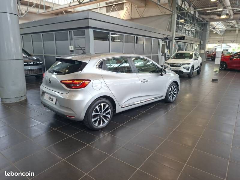 Renault Clio TCe 140 - 21N Intens (image 5)