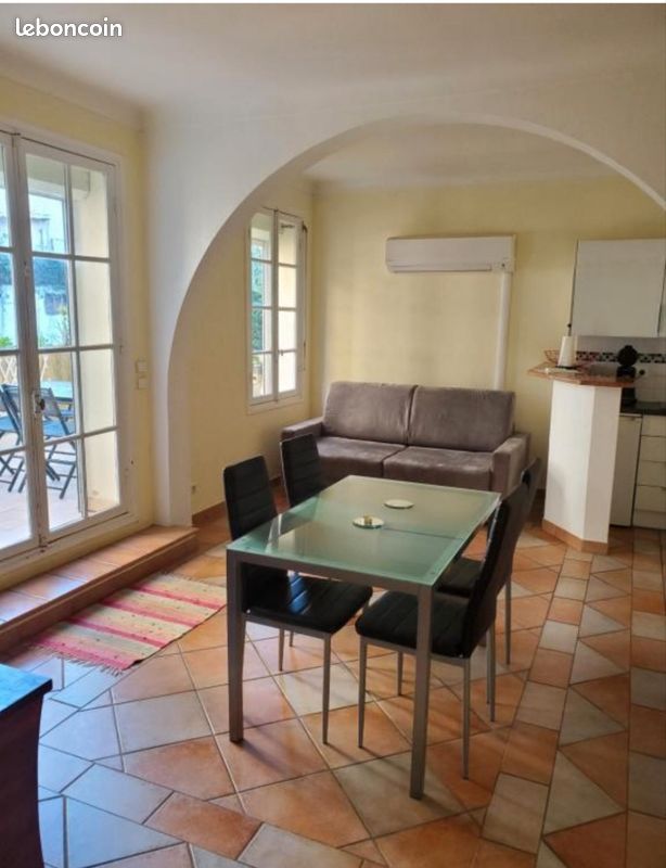 Appartement 2 pièces 36 m² · à Antibes · 36 m² · 780 €/mois