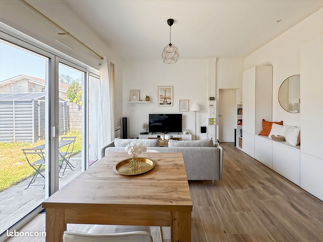 Appartement 2 pièces 36 m² · à Eysines · 36 m² · 169 000 €