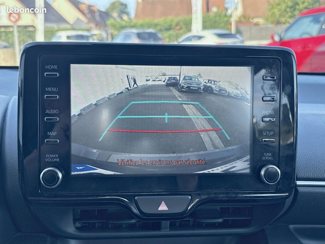 Mazda Mazda 2 Hybrid 1.5 Hybrid 116ch Agile (image 28)