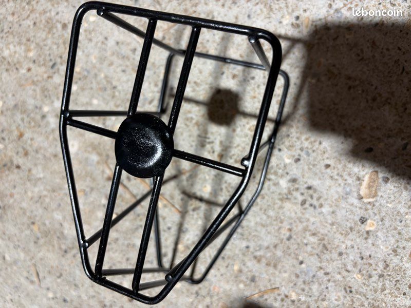 Filtre à air + cage husqvarna - Équipement moto