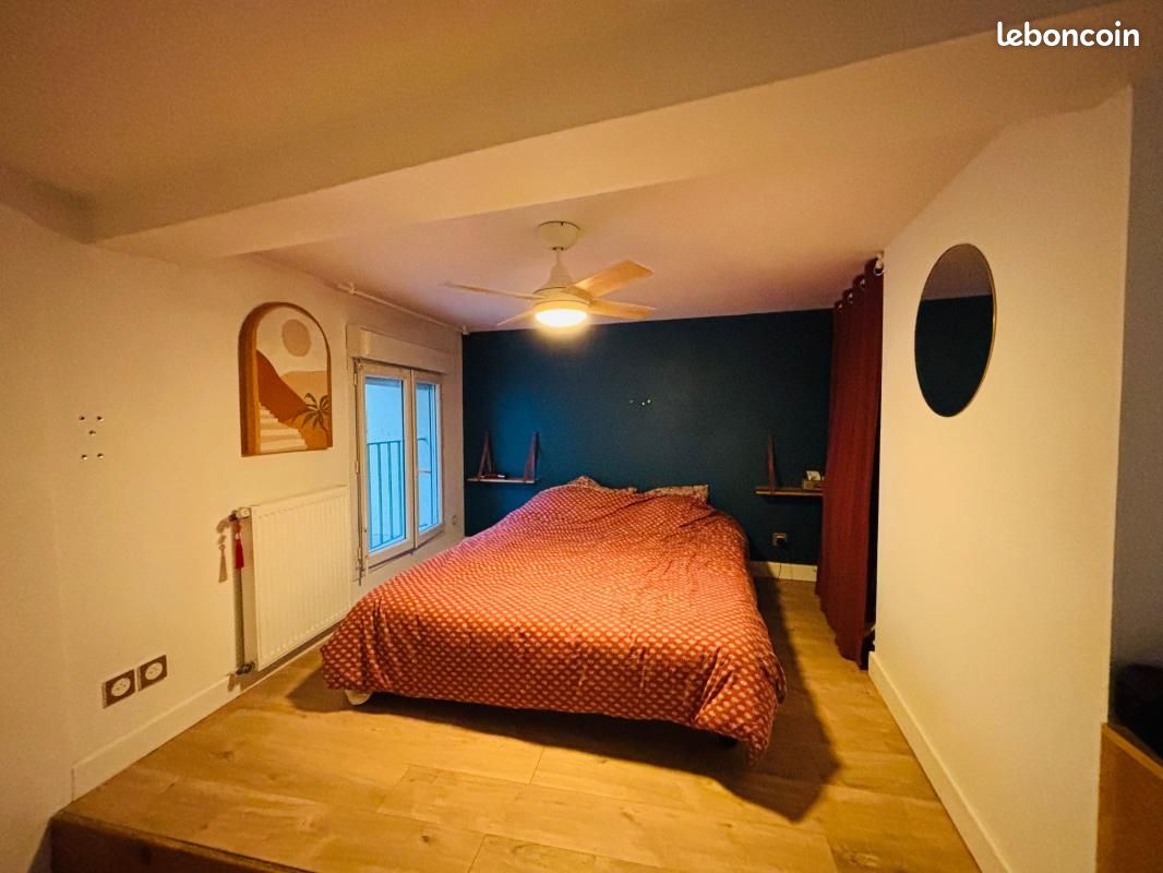 Maison 3 pièces 75 m² (image 8)
