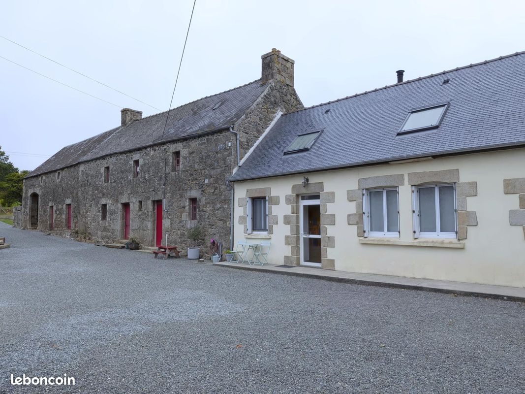 Maison 5 pièces 97 m² · à La Chapelle-Neuve · 97 m² · 170 000 €