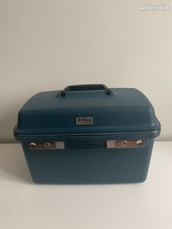 Vanity DELSEY modèle Visa Accessoires Bagagerie