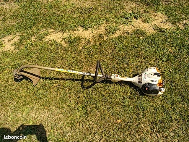 Débroussailleuse stihl (image 1)