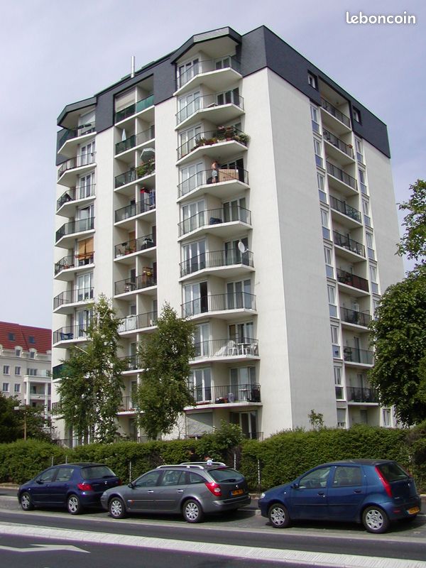 Appartement a louer alfortville - 2 pièce(s) - 52 m2 - Surfyn