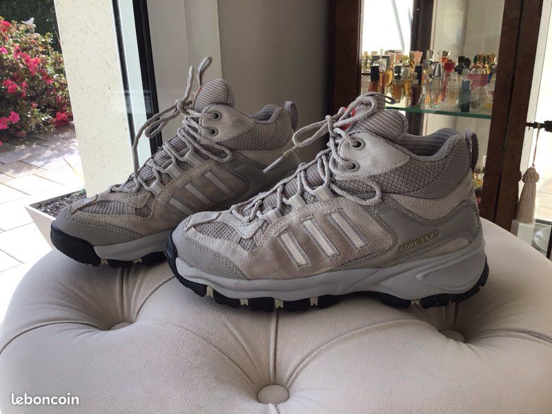 Chaussures randonnée femme ADIDAS t 36 Chaussures