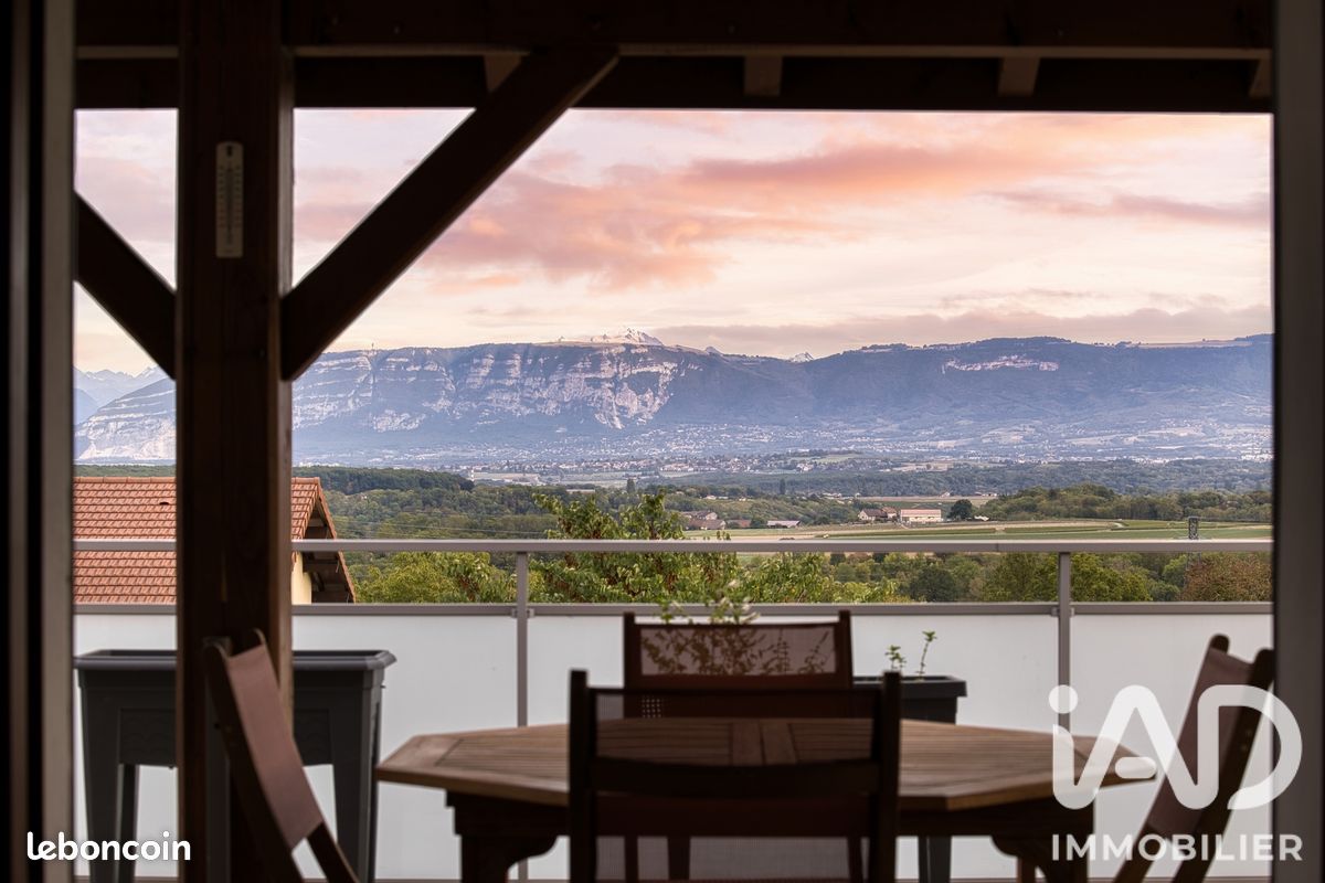 Maison 5 pièces 150 m² · à Thoiry · 150 m² · 625 000 €