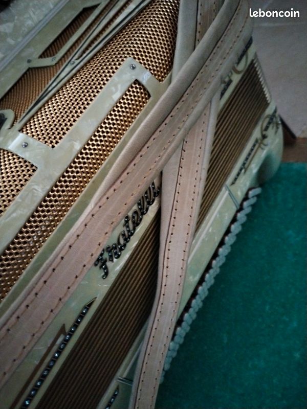 Accordéon fratelli crosio (image 11)