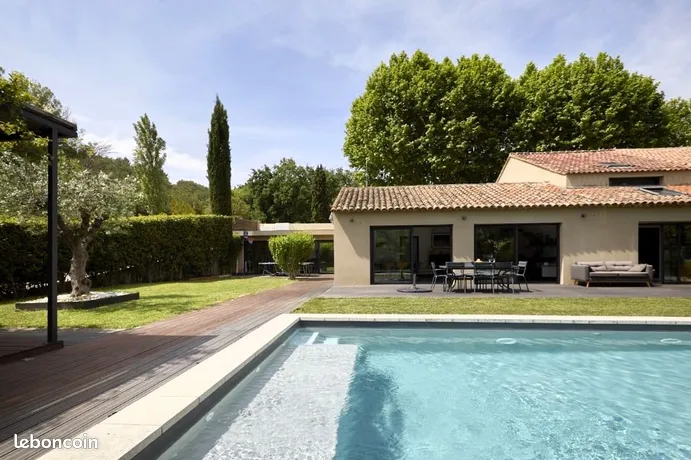 Annonce vente Maison venelles