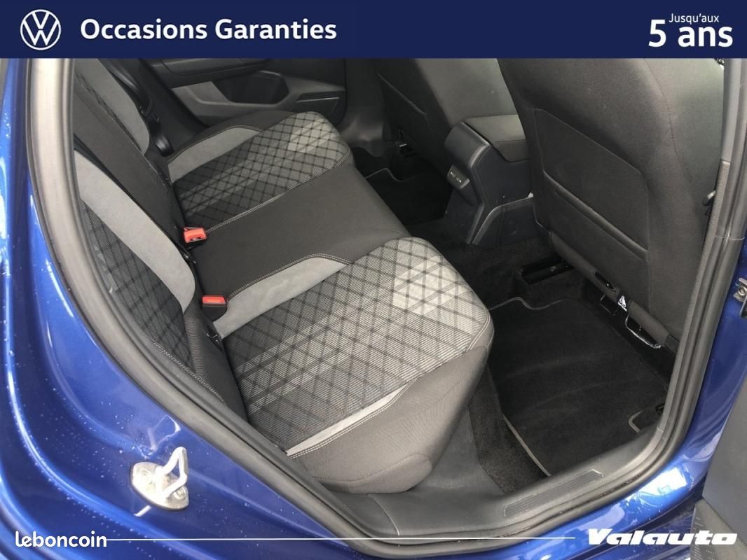 Volkswagen Polo 1.0 TSI 95 CH R LINE (image 6)