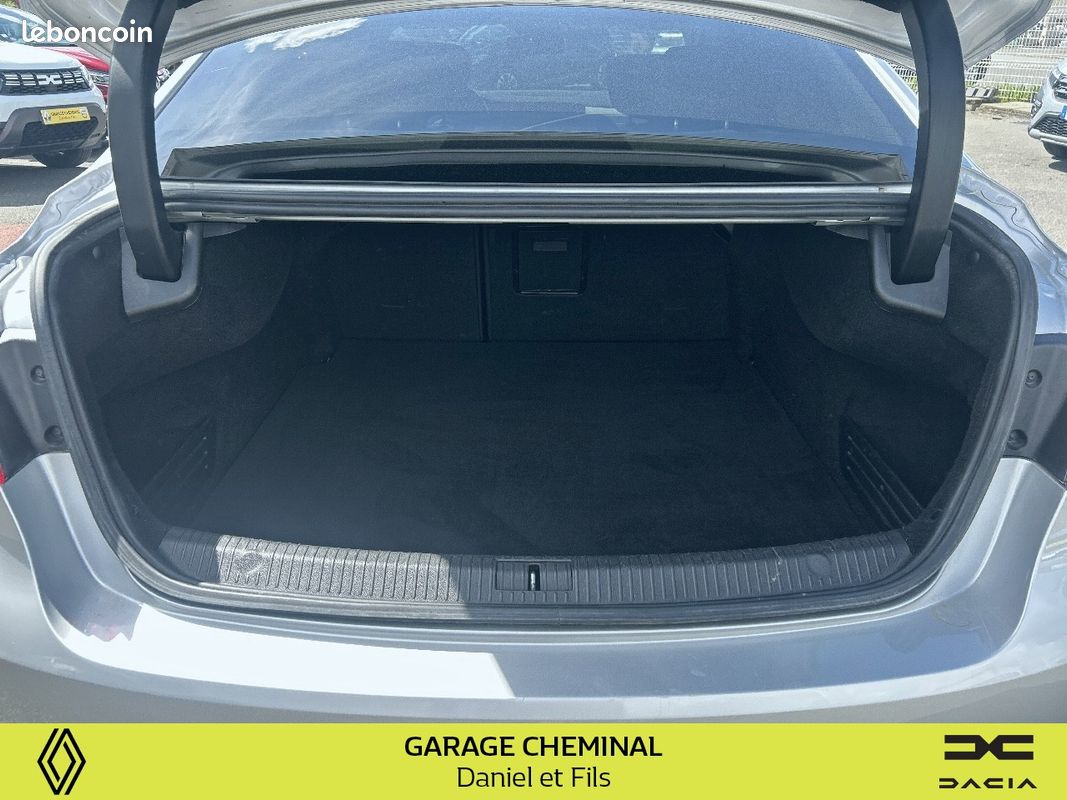 Renault talisman (2) 2.0 blue dci 200 initiale paris edc (image 5)