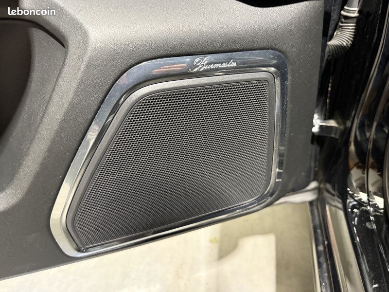 Porsche MACAN (95B) 3.6 V6 400CH TURBO PDK (image 19)