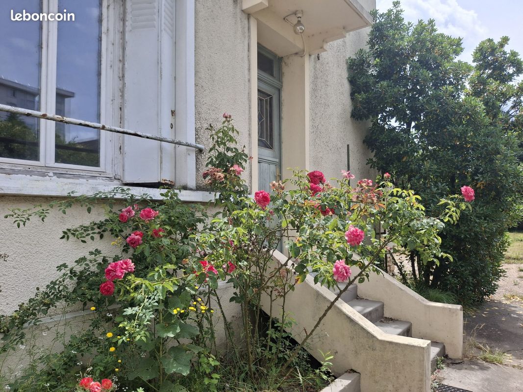 Maison 6 pièces 96 m² · à Tours · 96 m² · 262 000 €