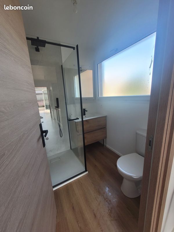 Appartement 3 pièces 60 m² · à Saint-Rambert-d'Albon · 60 m² · 730 €