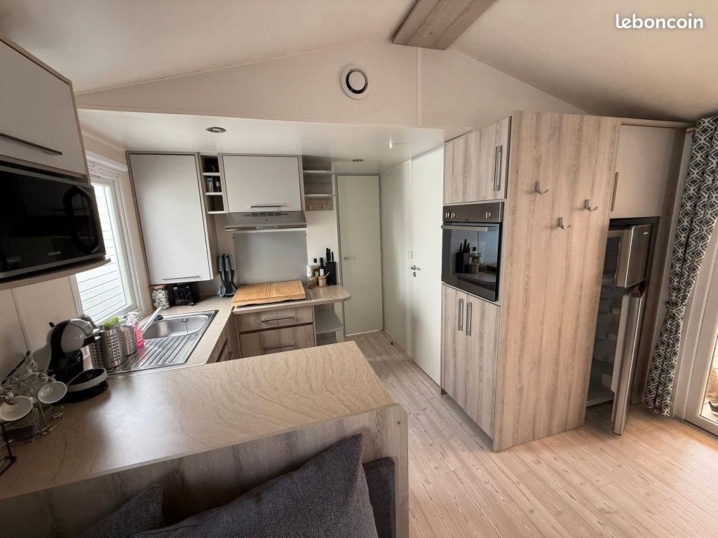 Location mobil-home (image 1)