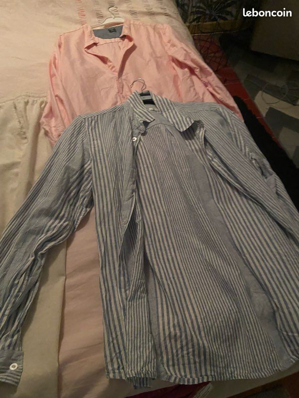 Costume homme léger (image 3)