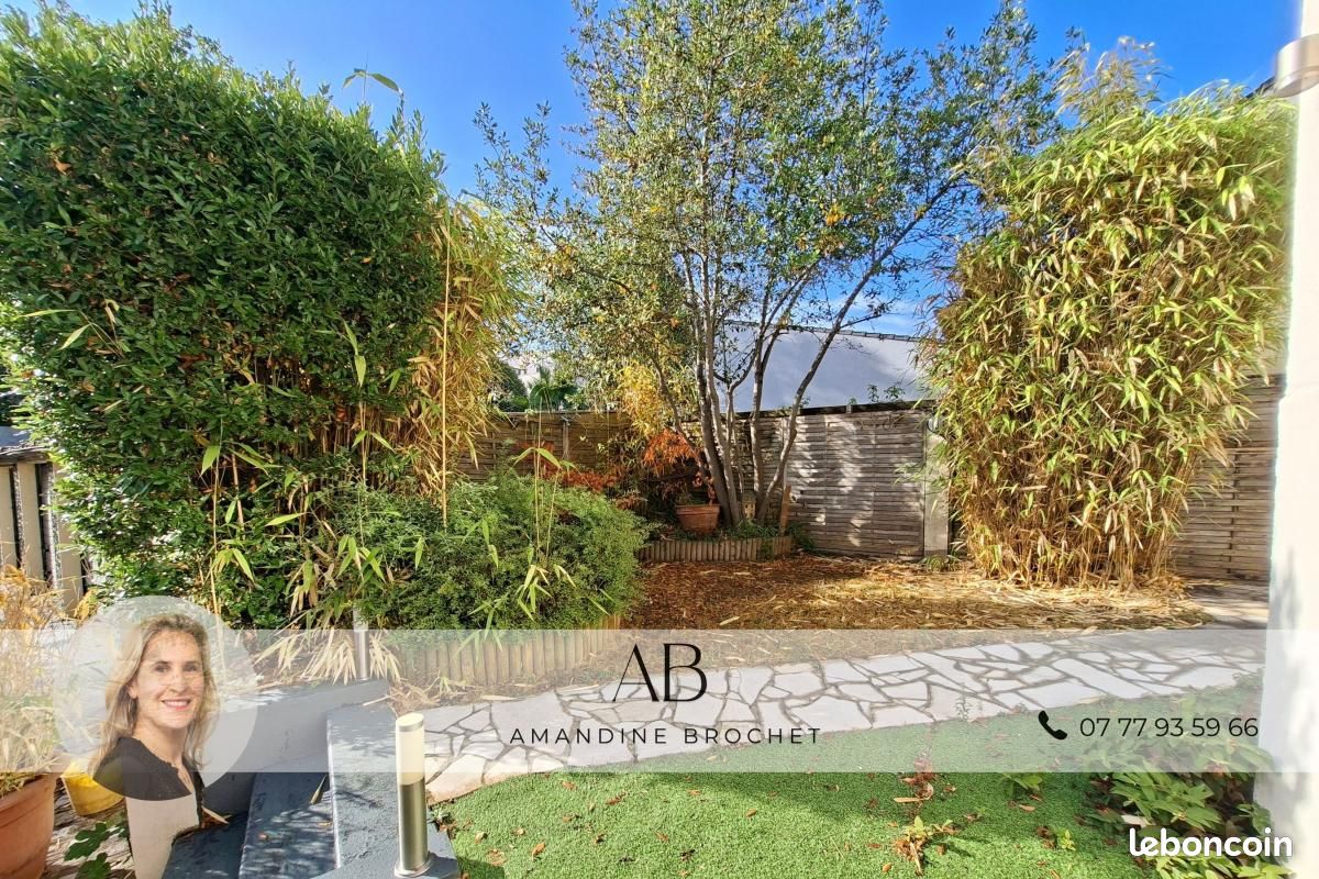Maison 8 pièces 170 m² · à Nanterre · 170 m² · 810 000 €