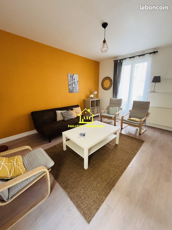 Appartement 8 pièces 15 m² · à Le Havre · 15 m² · 455 €/mois