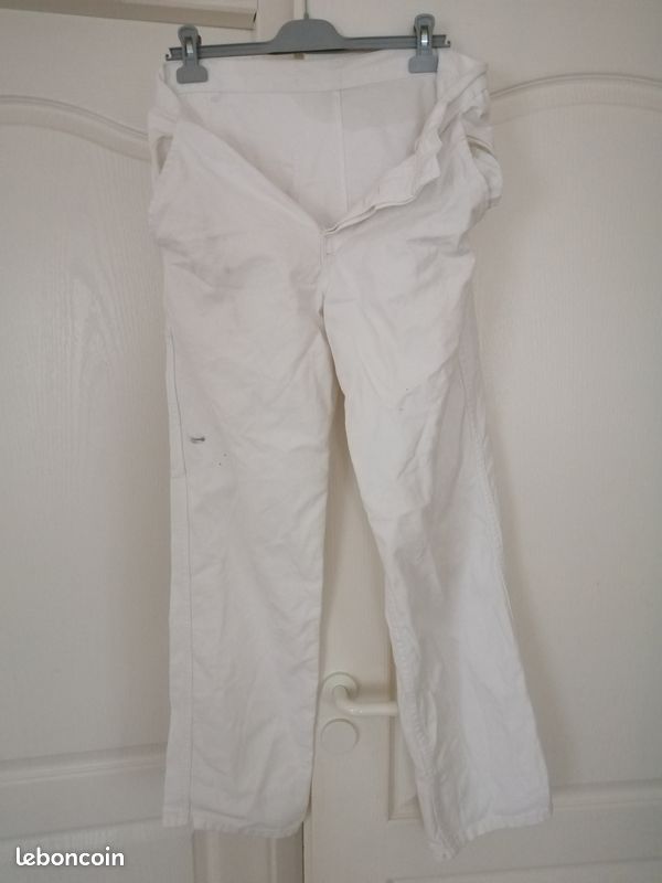 Pantalon de peintre (image 1)