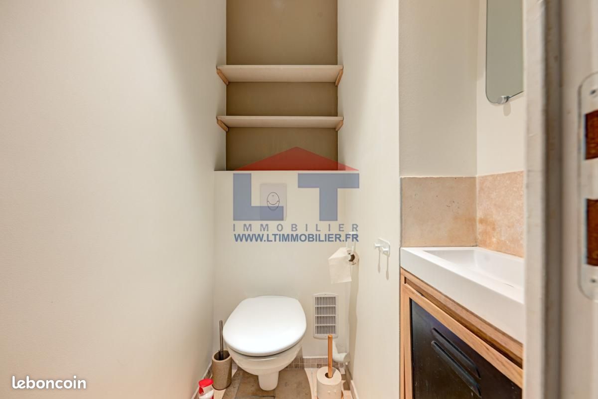Appartement 1 pièce 15 m² (image 9)