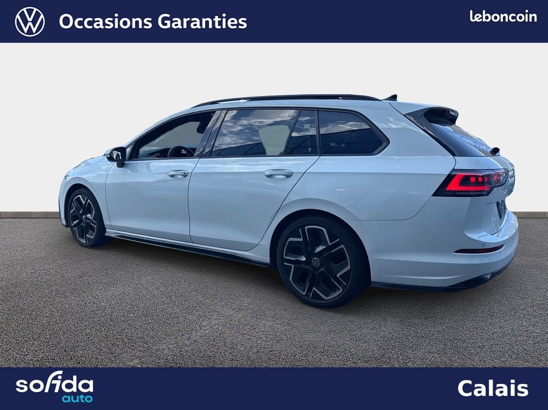 VOLKSWAGEN Golf SW 1.5 eTSI EVO2 150 DSG7 R-Line (image 2)