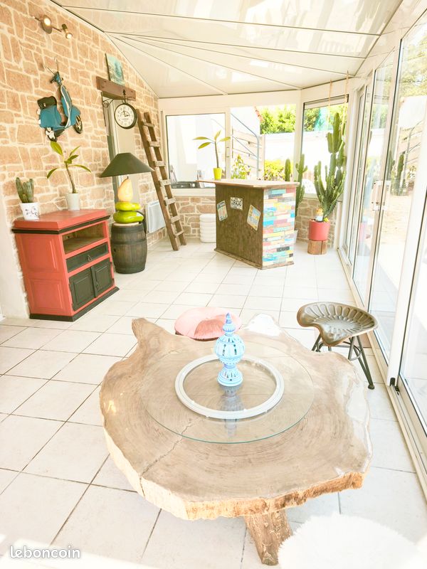 Maison 6 pièces 157 m² · à Saint-Christophe-du-Ligneron · 157 m² · 345 500 €