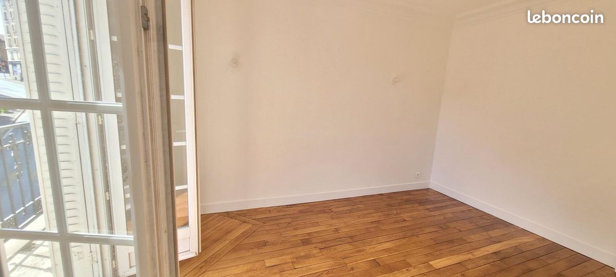 Appartement 2 pièces 28 m² · à Issy-les-Moulineaux · 28 m² · 1 000 €/mois
