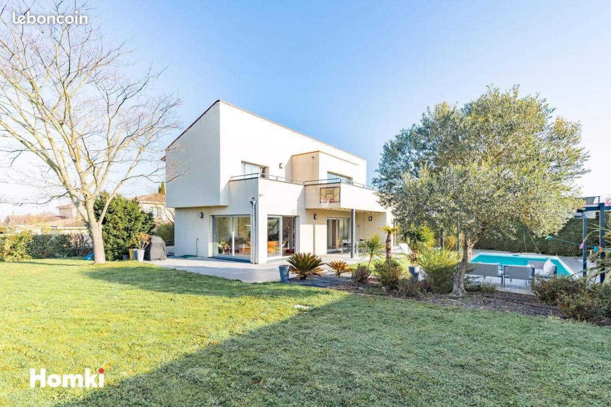 Maison 5 pièces 160 m² · à Flourens · 160 m² · 590 000 €