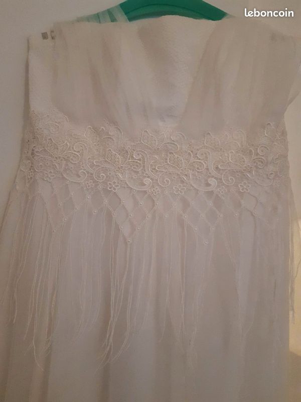 Robe de mariée (image 5)