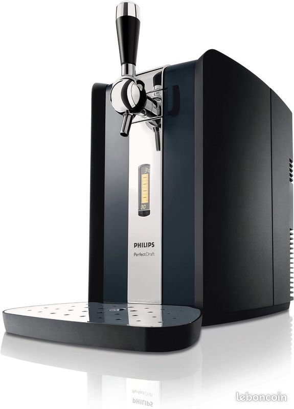 Tireuse à bière Philips Perfect Draft (image 1)