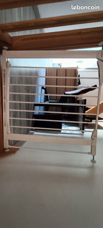 Barrière de sécurité (image 3)