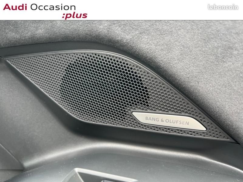 Audi A6 Avant e-tron e-tron 428ch quattro S line (image 8)