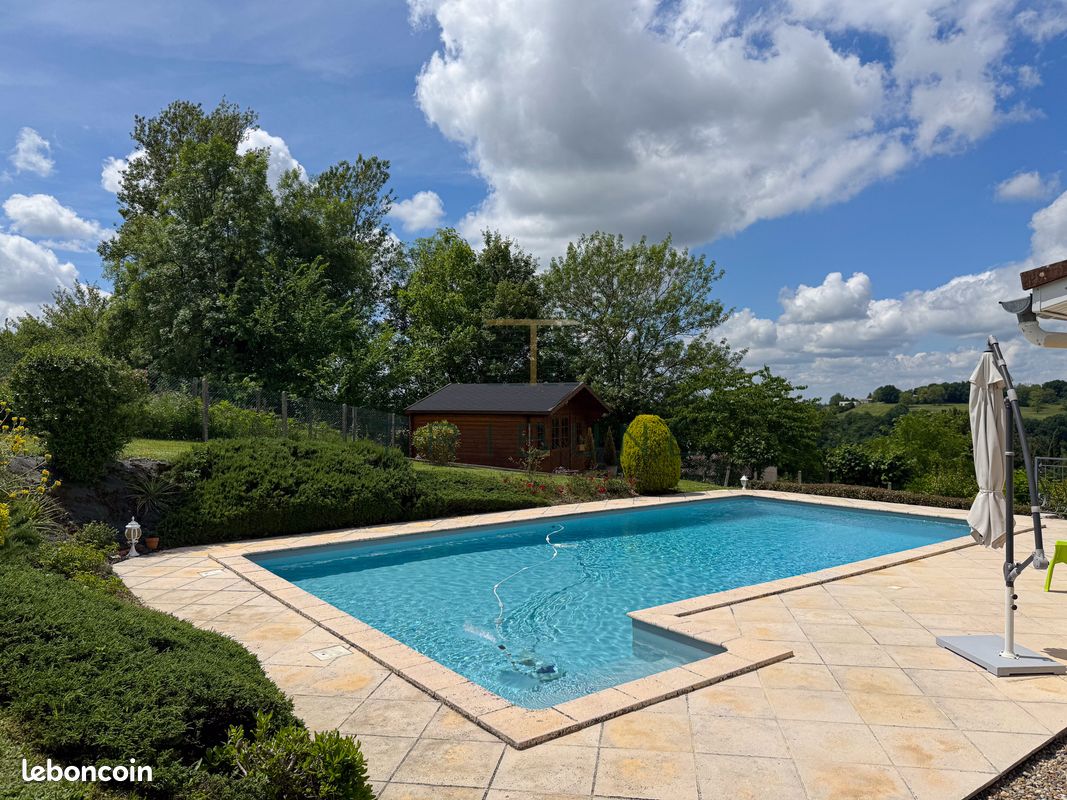 Maison 4 pièces 130 m² · à Foulayronnes · 130 m² · 227 000 €