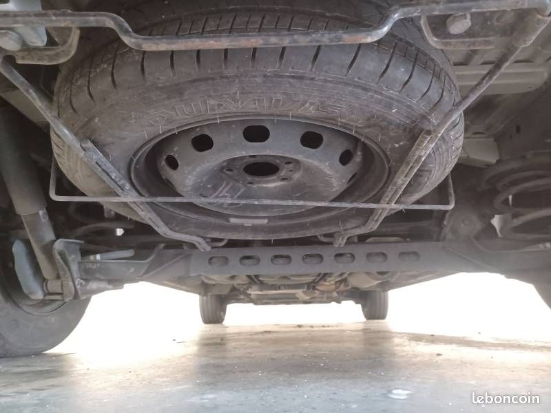 Renault Trafic FGN L1H1 2800 KG BLUE DCI 130 GRAND CONFORT (image 15)