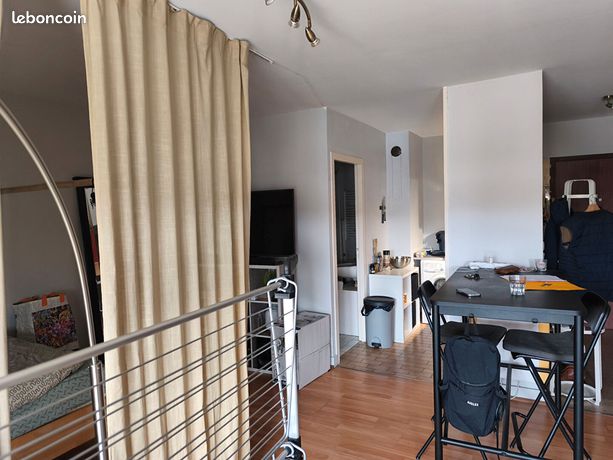 Location appartement et maison à louer Vitré (35500) - leboncoin