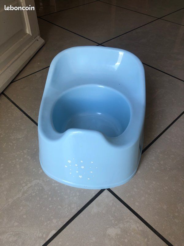 Pot pour enfants (image 1)