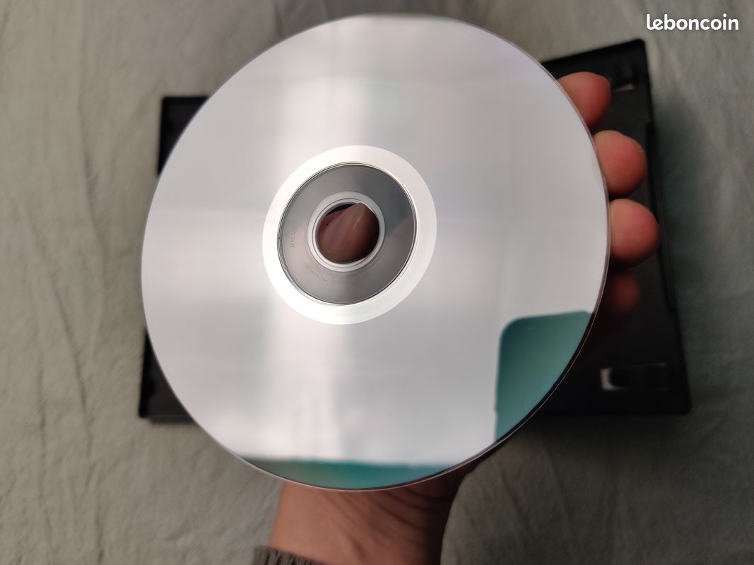 DVD L'or de la vie (image 2)